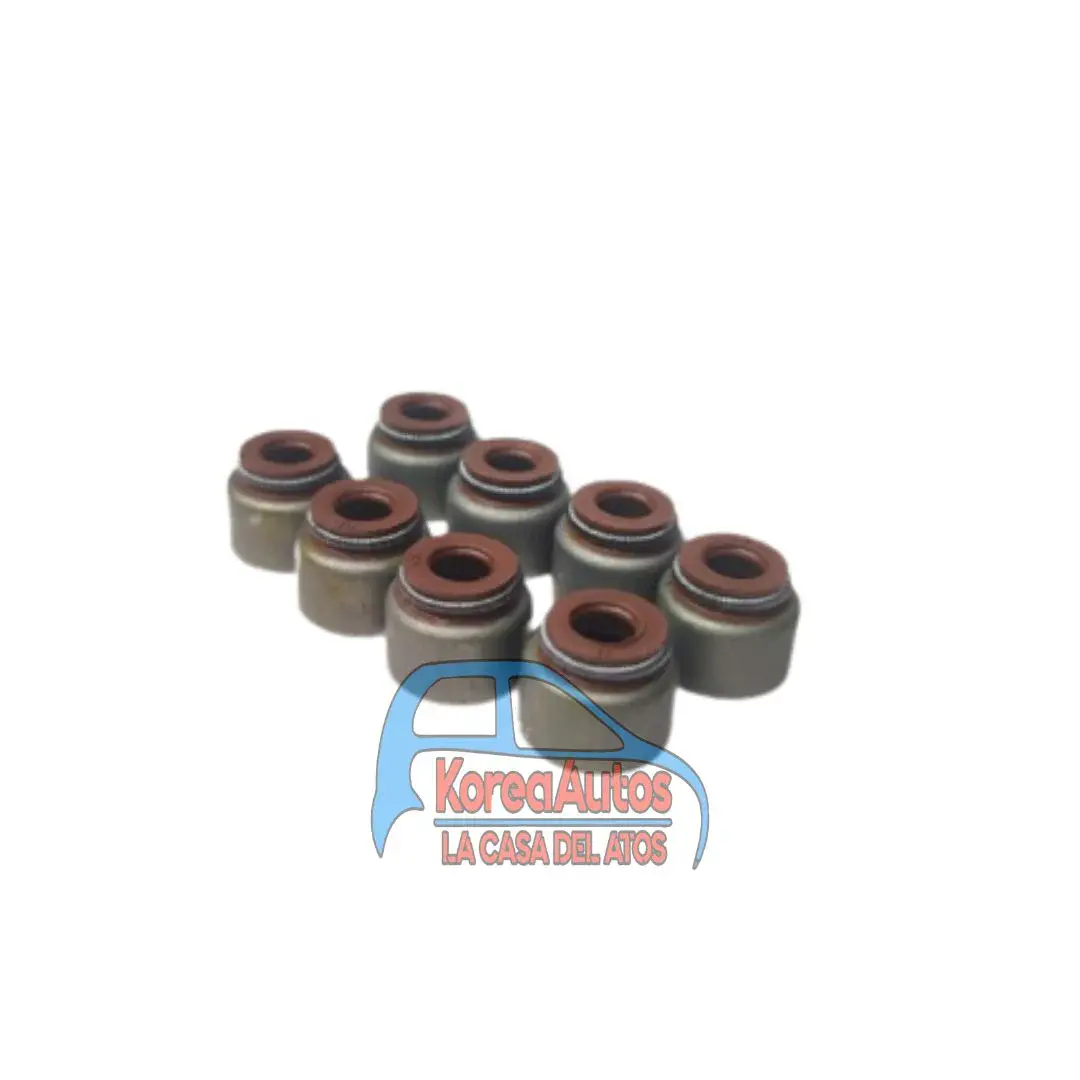 Cauchos Valvulas Spark 7:24 Cv017