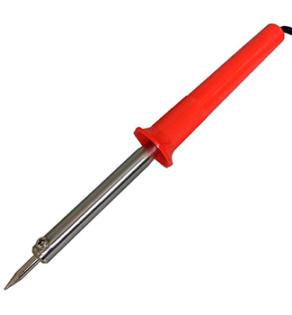 Cautin Cabo Plastico 60W Wfeng