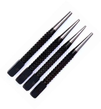 Centro Punto 4Pcs - Ctp401