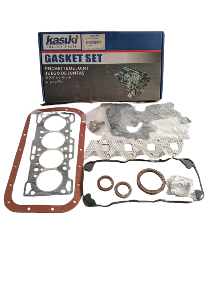 EMPAQUETADURA MOTOR SUZUKI SJ410 F10A CHANA SUPER CARRY MARCA KASUKI 11400-80810