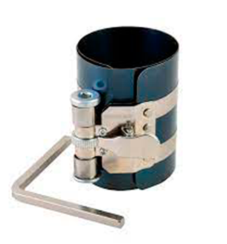 Cierre Anillos 3" X 125Mm - Hs-A110