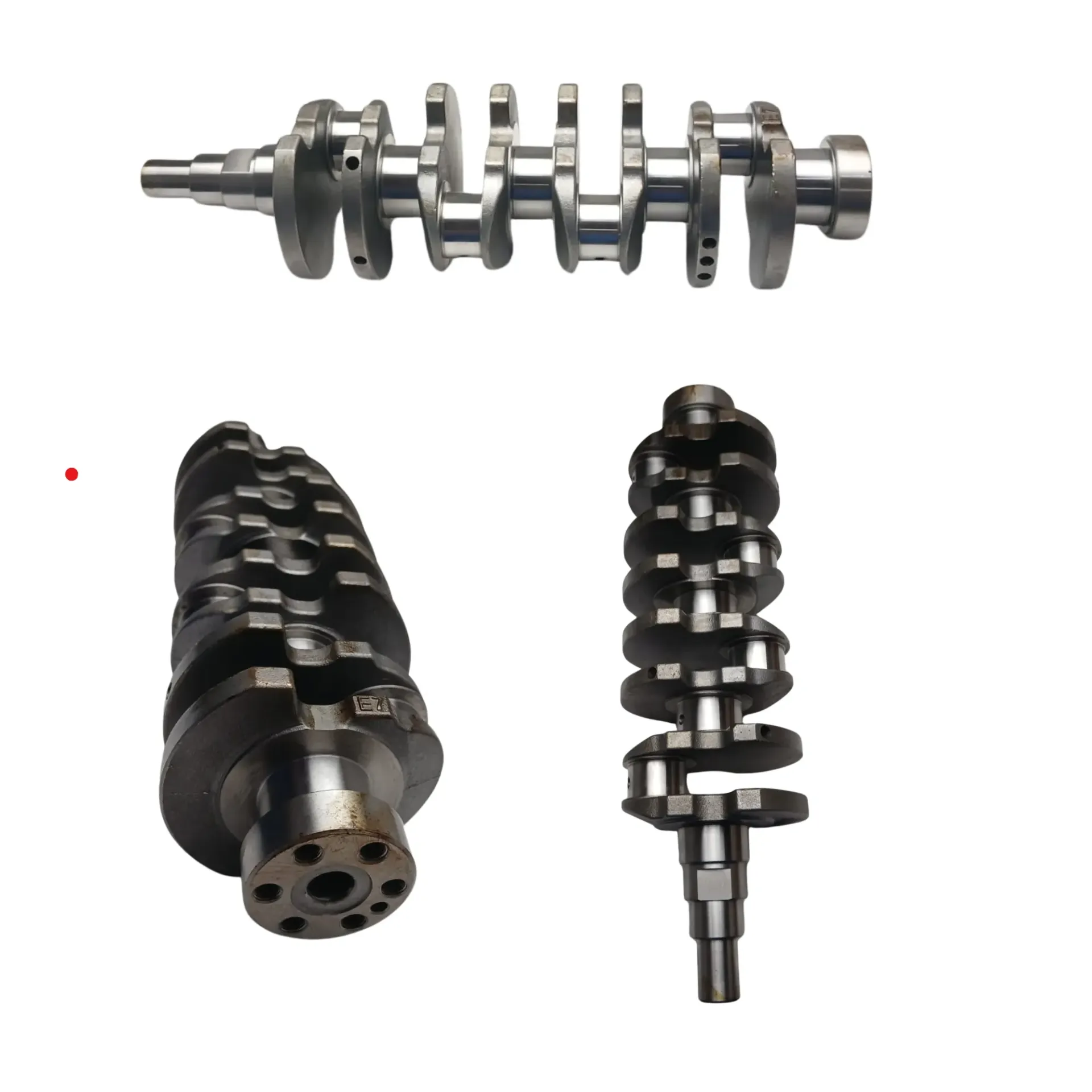 [C3712] Cigueñal N200 N300 1.2 9002796 Marca Gmsgs