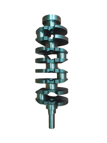 [C8652] Cigueñal Chevrolet Sail Marca Wurtex 0014712