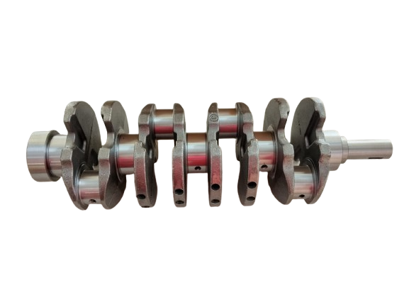 Cigueñal Spark Gt N300 1.2 Fabricas Chinas 0011413