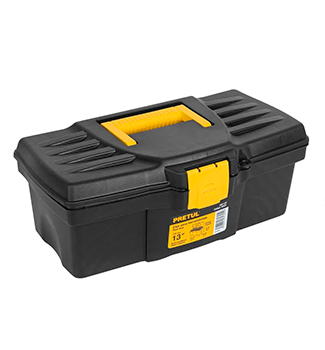 CAJA DE HERRAMIENTAS 13"
