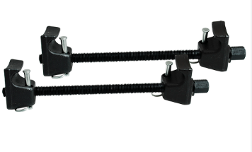 RECOGEDOR DE ESPIRALES  - SURTEK 2PZ - 107256