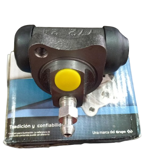 Cilindro Freno Daewo Matiz/Spark M200 Life Mk Incolbest 720062-I