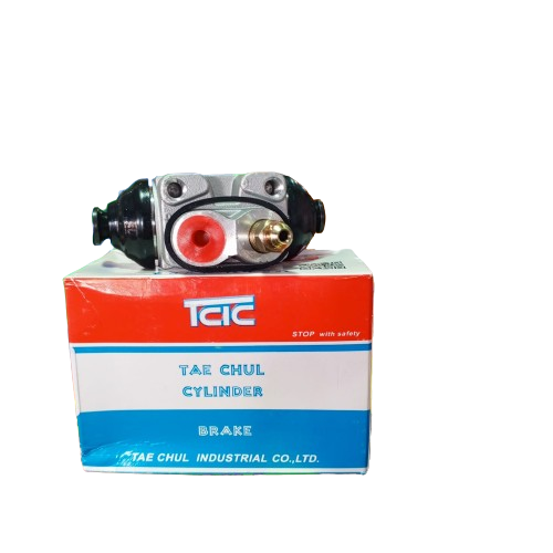 Cilindro Freno Derecho  Hyundai Atos-Verna -Getz Mka Tcic