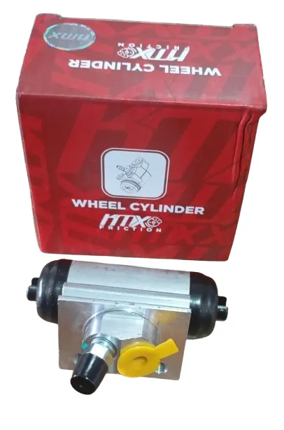 [C6310] Cilindro Freno Derecho Kia  Picanto Ion 58380-1Y000F