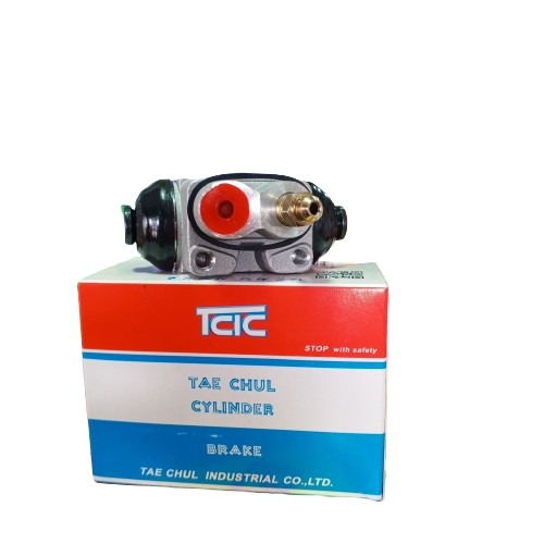 Cilindro Freno Izquierdo Atos - I10 Mka Tcic 58330-02000