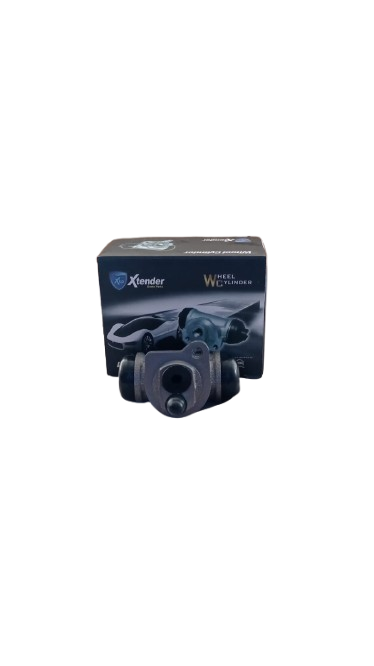Cilindro Freno Renault Twingo 1.2 Derecho Izquierdo 2013-2016 Marca Xtender Wc4693