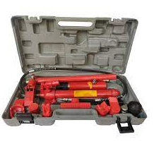 PORTA POWER 10T  - 1060