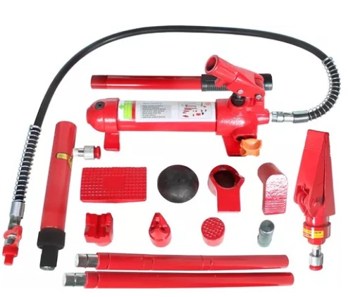 PORTA POWER 4T - 5761