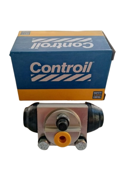 Cilindro Freno Tracker 1.8 2013 Motor F18D Marca Controil 95910900