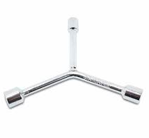 TRICETA CORTA 8-10-12 - LNC - CA-196