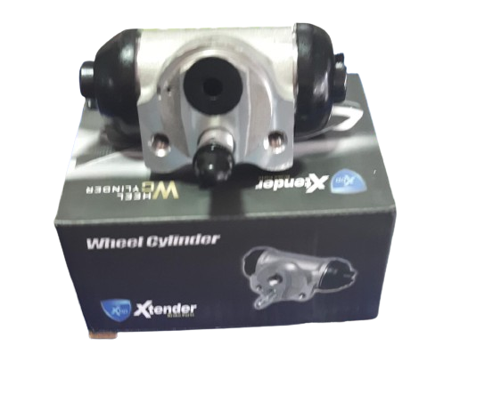 [C9165] Cilindro Freno Trasero Spark Gt Derecho Izquierdo Marca Xtender Wc4068