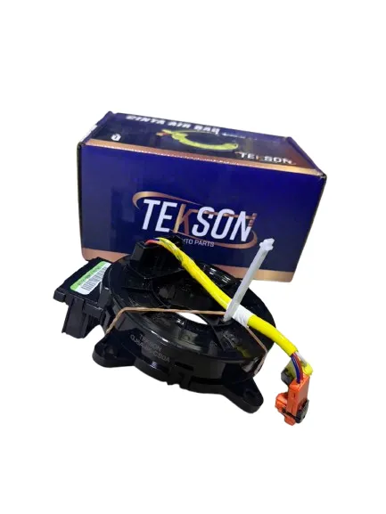 Cinta Airbag Mazda 6 2003-2008 Marca Tekson GJ6A-66-CS0A