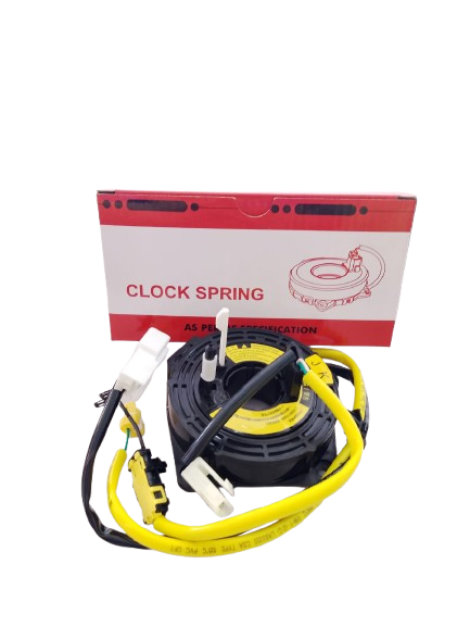 [C91011] Cinta Airbag Optra 2007 Marca Jahma 11562 96815291