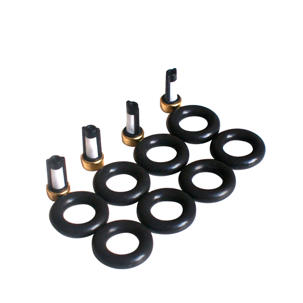 Combo Kit De Inyectores 10 Unidades