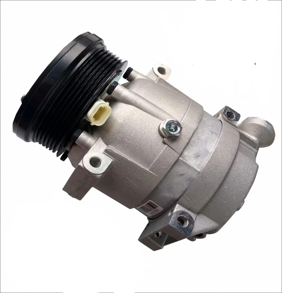 COMPRESOR AIRE ACONDICIONADO AVEO OPTRA 1.400 Y 1.600