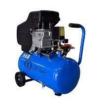 Compresor De Aire Horizontal 2Hp X 24L - Io Company - 9159B