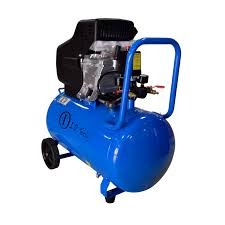 Compresor De Aire Horizontal 2Hp X 40L I.O Tools - 9159C