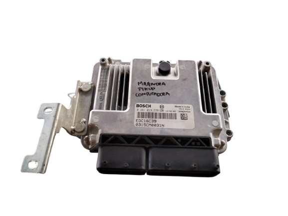 [80230] Computadora Mahindra Pickup Segunda 80230