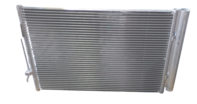[C7313] Condensador Aireacondicionado Grand I10 I25 Kia Rio 2012 2015 Marca Global Ram 97606-0U000