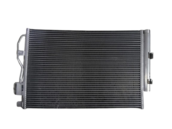 [C319954] Condensador Sonic- Tracker Mk Global Ram  96943762 Radiador Aire Acondicionado