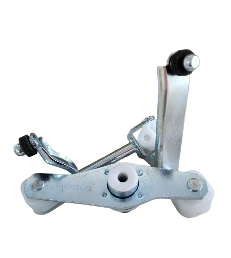 CONTROL PALANCA CAMBIOS AVEO 1.4 OPTRA DAEWO SELECTOR 96425751 SELECTOR