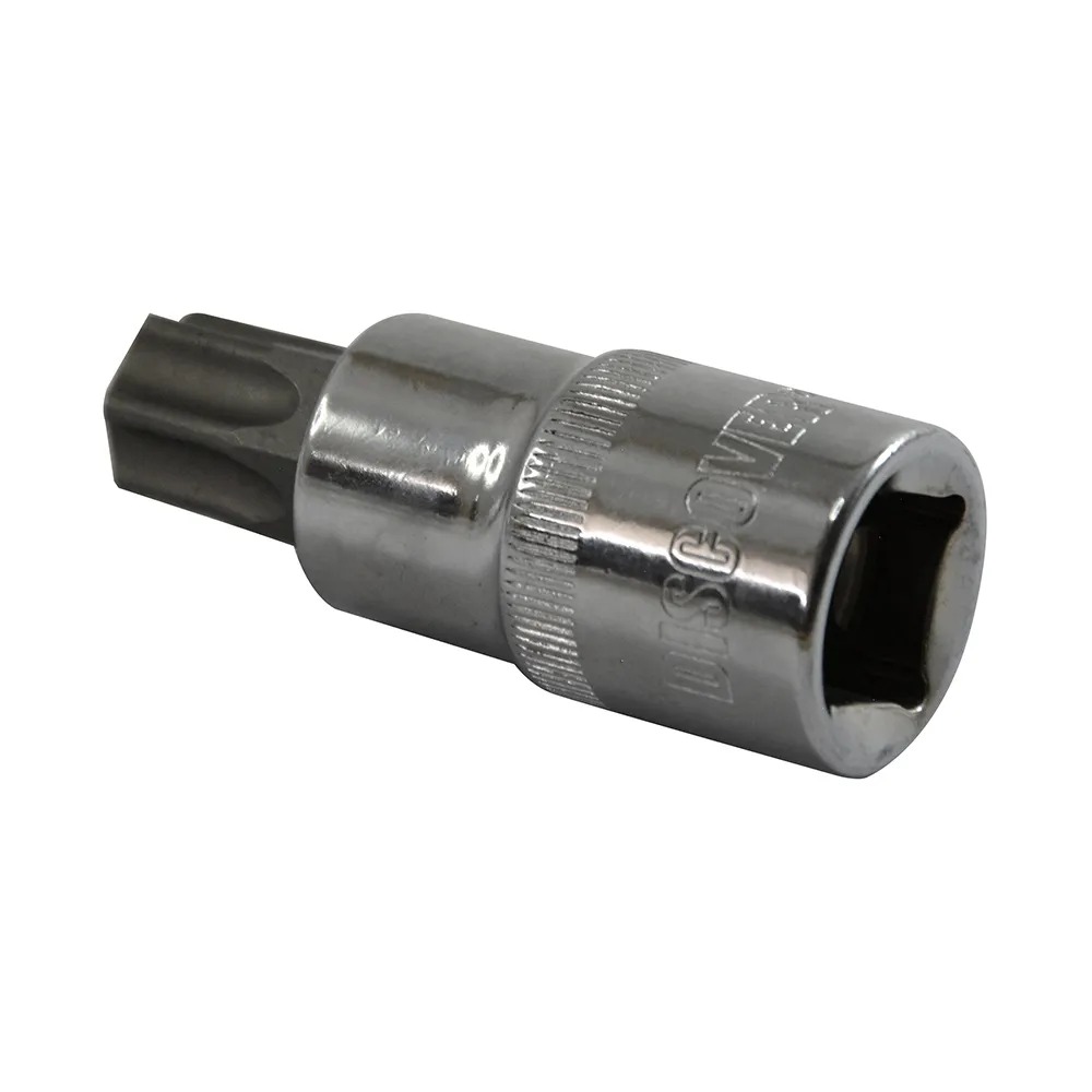 Copa Con Punta Torx 1/2, Punta H12Xt60 Ft45160M Discover