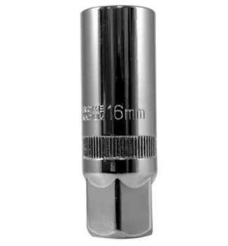 Copa Para Bujia 16Mm - 0492116-16Mm