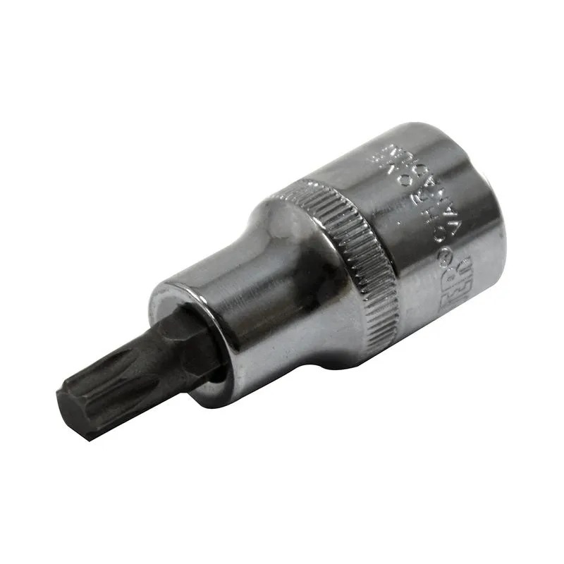 [X11842] Copa Punta Torx 1/2, Punta 5/16Xh8 Ft45508M Discover