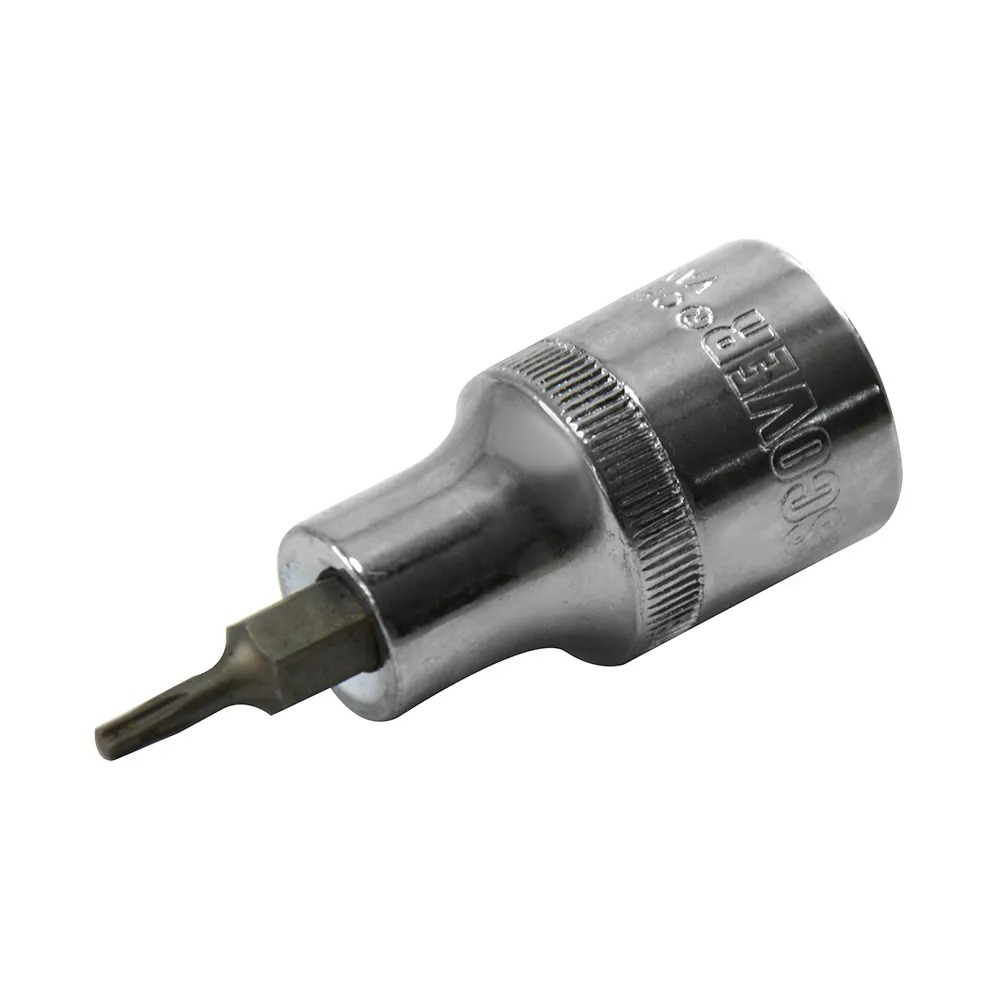 [X11828] Copa Punta Torx Corta 1/2, Punta 1/4"Xt10 Ft45110M Discover