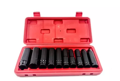 Copas Impacto X10 - Lnc - Sr-1018