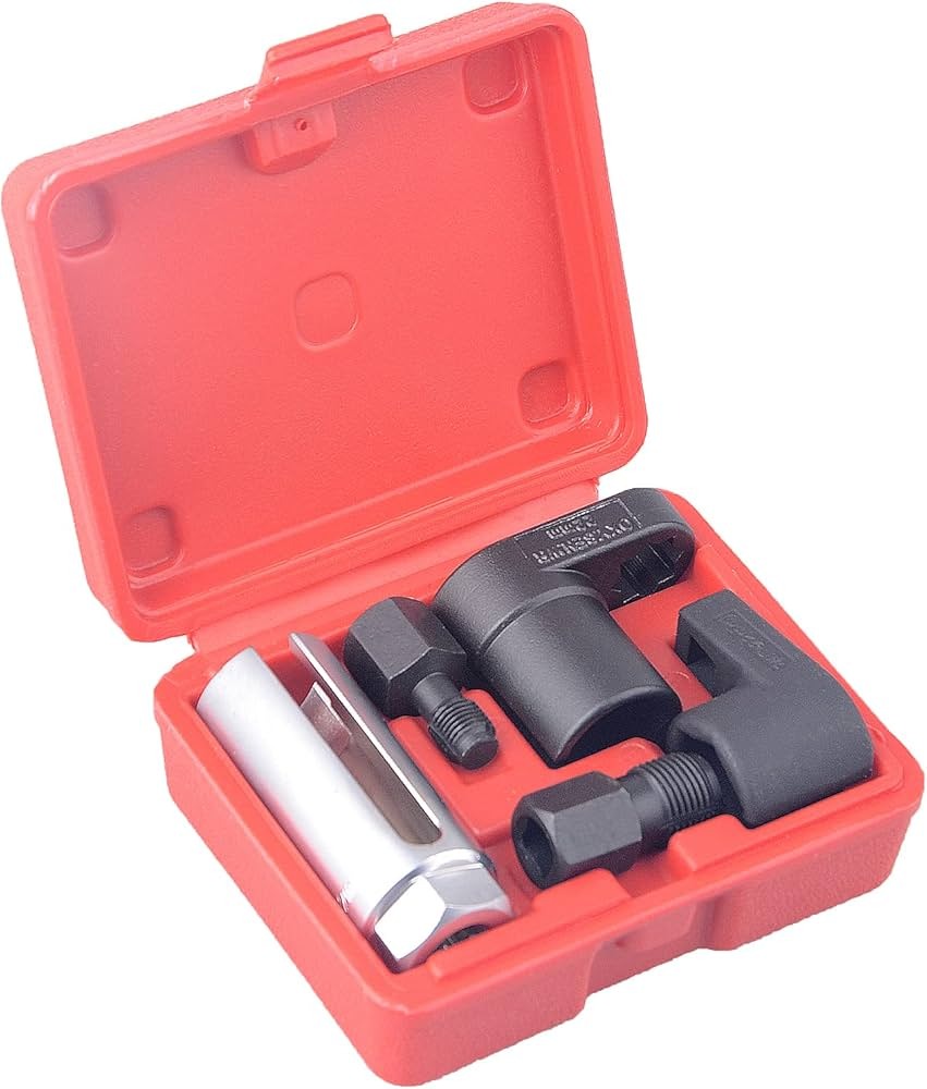 Juego Copas Sensor Oxigeno 5 Pc