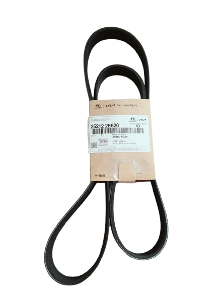 [C3748] Correa Accesorios 15/16 Kia Sportage/Revolution/ Tucson Ix35 Gas Mobis 25212-2E820  Original