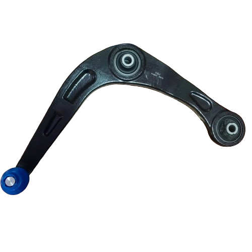 Tijera Izquierda Peugeot 206 307 Mka Remik