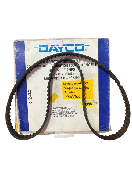 Correa De Reparticion Truper  -Mk Dayco 0