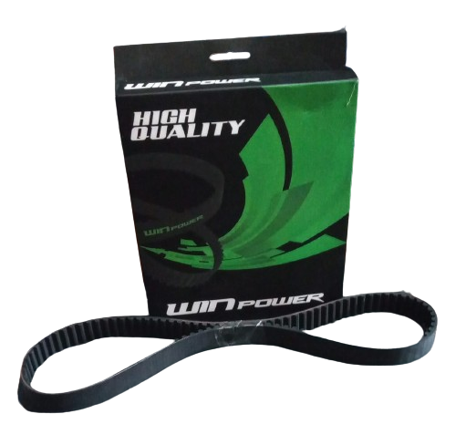 [C7120B] CORREA REPARTICION ACCENT VERNA GYRO 110 DIENTES