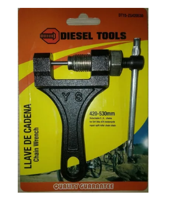 Corta Cadena 420 - 530 Mm Diesel Ferre - 11749