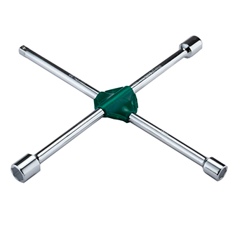 Cruceta 1/2" 17-19-21Mm 48101St