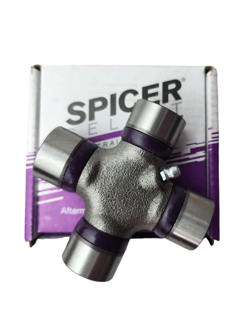 [C91805] Cruceta Cardan Nkr Luv Dmax Marca Spicer 95607078*J 25-153X