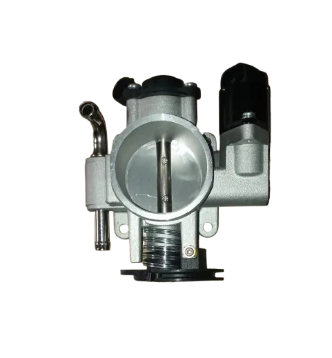 Cuerpo Aceleracion Aveo Family 1500 Motor 8 Valvulas  96815470