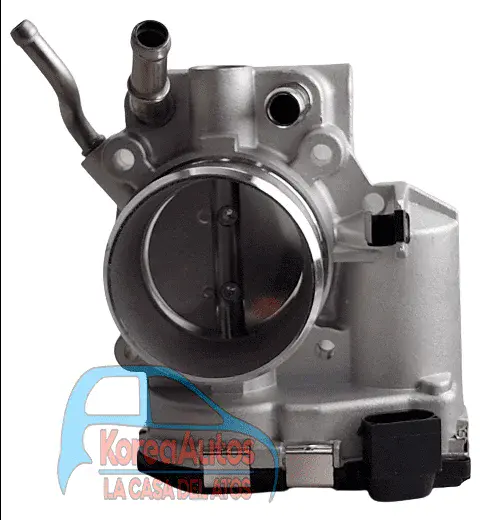 Cuerpo Aceleracion Kia Rio 1.2  3510004200