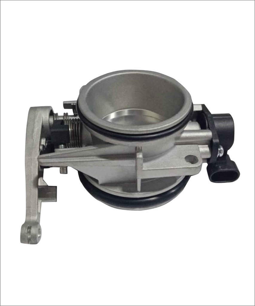 Cuerpo Aceleracion Renault Simbol Megane 1.6 16 V  7700102870