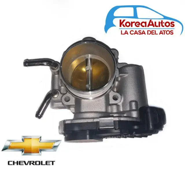 Cuerpo Aceleracion Sail  96875270