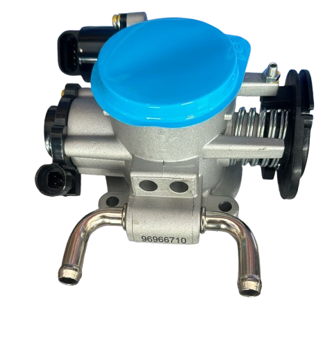 [E7654] CUERPO ACELERACION SPARK GT MARCA DCROER