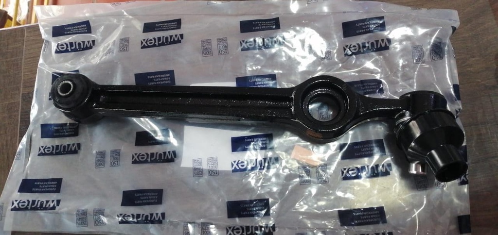 Tijera Sprint Delantera Derecha Izquierda Suspencion  Con Rotula Marca Wurtex 9951238
