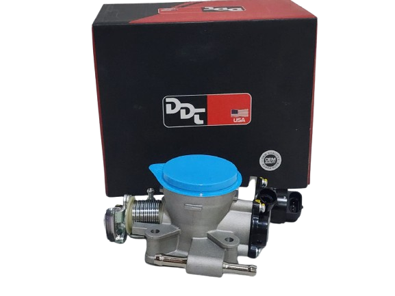 [E4075] CUERPO DE ACELERACION  CHEVROLET N200/N300 s-5005